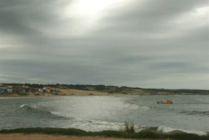 Turismo en America Latina - Punta del Diablo